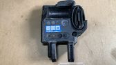 Tire air pump compressor