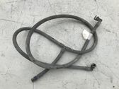 Headlight washer hose/pipe