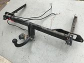 Tow bar set