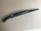 Rear wiper blade