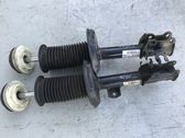 Front shock absorber/damper