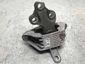 Engine mount bracket