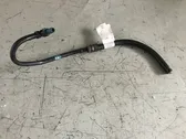 Fuel line pipe