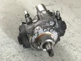 Fuel injection high pressure pump