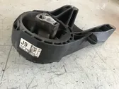 Engine mount bracket