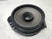 Rear door speaker