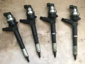 Fuel injector