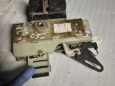 Tailgate/trunk/boot lock/catch/latch