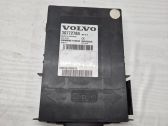 Keyless (KESSY) go control unit/module