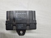 Seat heating relay