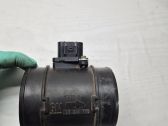 Mass air flow meter