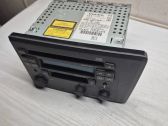 Radio / CD-Player / DVD-Player / Navigation