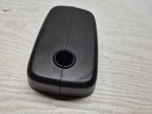 Rearview mirror trim