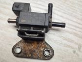 Vacuum valve