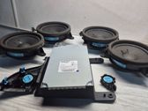 Audio system kit