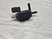 Turbo solenoid valve