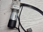 Tailgate/trunk control unit/module