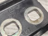 Rear door lower hinge