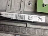 Aerial GPS antenna