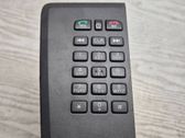 Phone keyboard