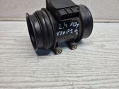 Mass air flow meter