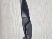 Wiper trim