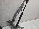 Engine bonnet/hood hinges
