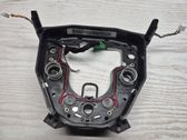 Steering wheel buttons/switches