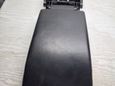 Armrest lock