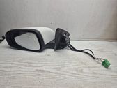 Front door electric wing mirror