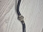 Breather hose/pipe