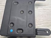 Sound amplifier