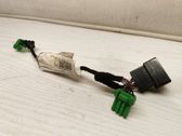 Cableado de la cámara