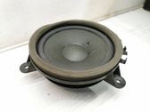 Rear door speaker