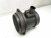 Mass air flow meter
