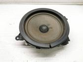 Front door speaker