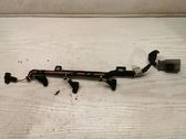 Glow plug wires