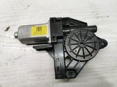 Front door window regulator motor
