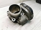 Válvula de cierre de motor