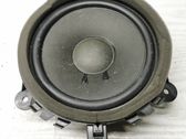 Front door speaker