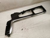 Gear shifter surround trim plastic