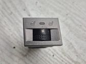 Seat heating switch