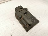 Fuel injection pump control unit/module