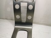 Center console