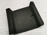 Glove box pad