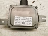 Steuergerät Hochdruckkraftstoffpumpe