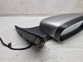 Front door electric wing mirror