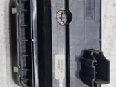 Interior fan control switch