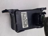 ESP acceleration yaw rate sensor