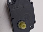 Air flap motor/actuator